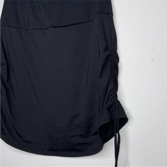 Anne Cole Tummy Control Skirted Bottom
Black Size Medium - Picture 8 of 8